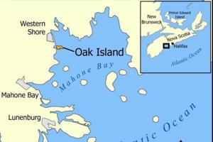 Oak Island