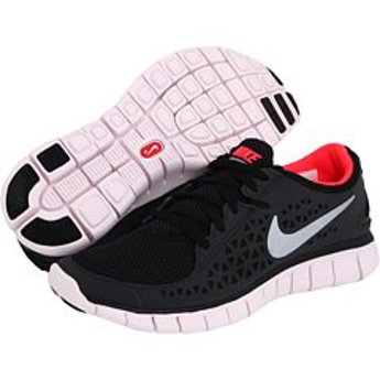 Nike Lady Free+ Run laufschuhe: Amazon.de: Schuhe & Handtaschen
