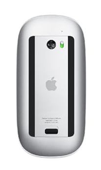 Apple Magic Mouse Laser Maus schnurlos bluetooth: Amazon.de: Computer & Zubehör