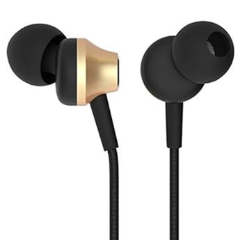 shenzoo® Premium In Ear Kopfhörer mit Mikrofon: Amazon.de: Elektronik