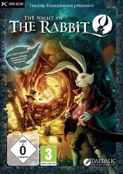 The Night of the Rabbit [PC]: Amazon.de: Games