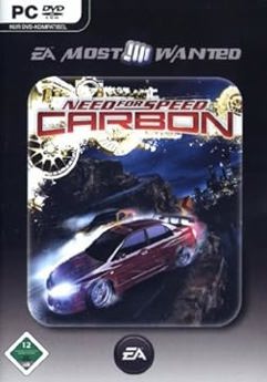Need for Speed: Carbon: Pc: Amazon.de: Games