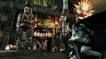 Batman: Arkham City: Pc: Amazon.de: Games