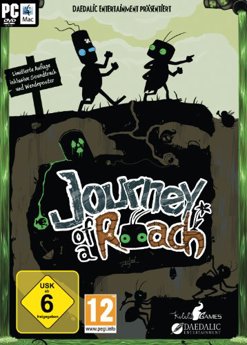 Journey of a Roach: Amazon.de: Games