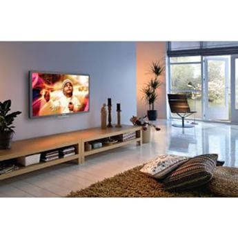 Philips 40PFL6606K/02 102 cm LED-Backlight-Fernseher: Amazon.de: Elektronik