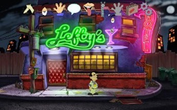 Leisure Suit Larry Reloaded: UIG: Amazon.de: Games